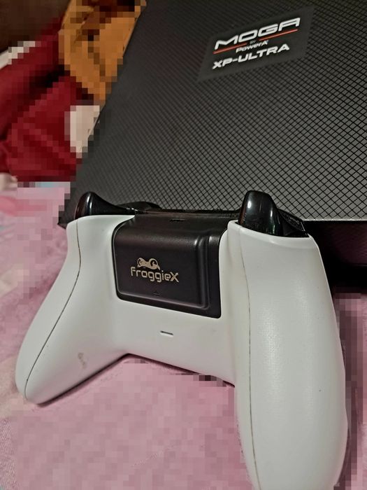 Xbox One S si Xbox 360E