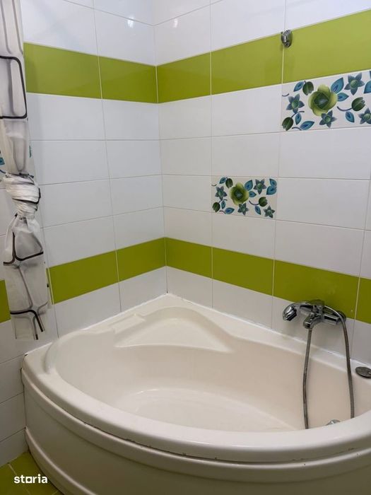 Apartament 2 camere militari residence/ 50mp/ 0% comision