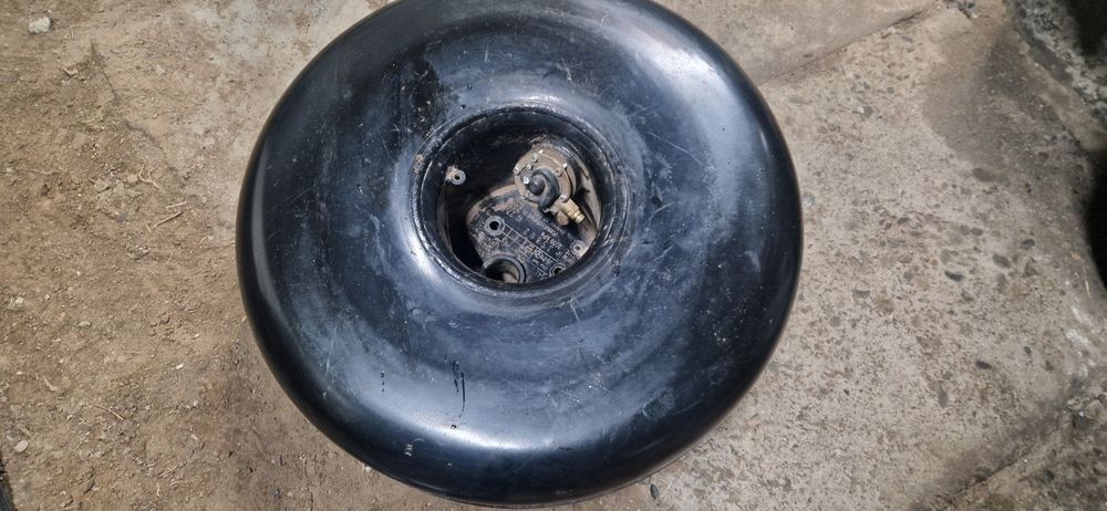 ГБО оборудование 4 поколения