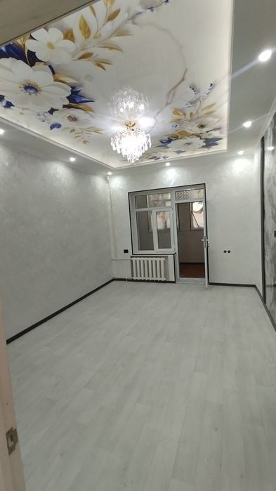 2 хонали квартира сотилади