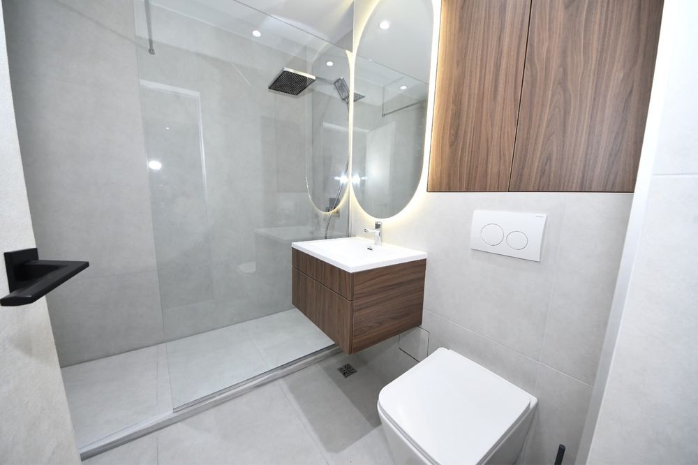 Inchiriez apartament 2 camere