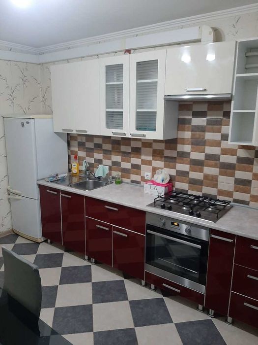 Дава се под наем Едностаен апартамент в София, Слатина - 49 кв.м за 348.84 € - Снимка #2