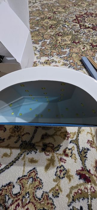 Led лампа SUNONE оригинал