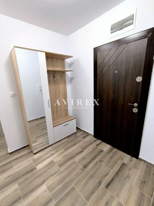 Дава се под наем Тристаен апартамент в Пловдив, Остромила - 100 кв.м за 498.27 € - Снимка #10