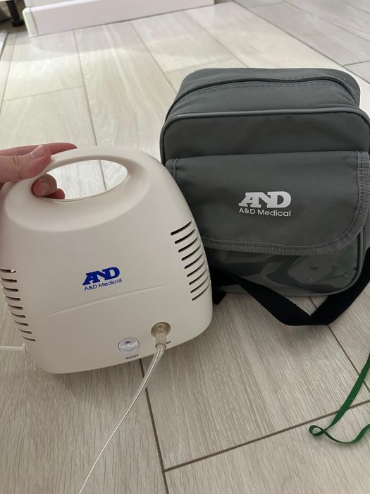 Инголятор чехолымен