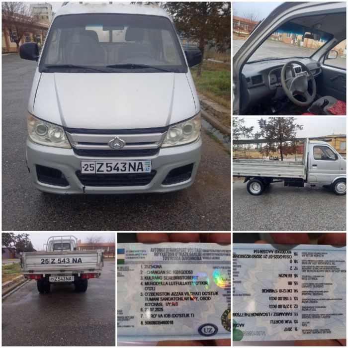 Yuk mashina sotiladi!!!