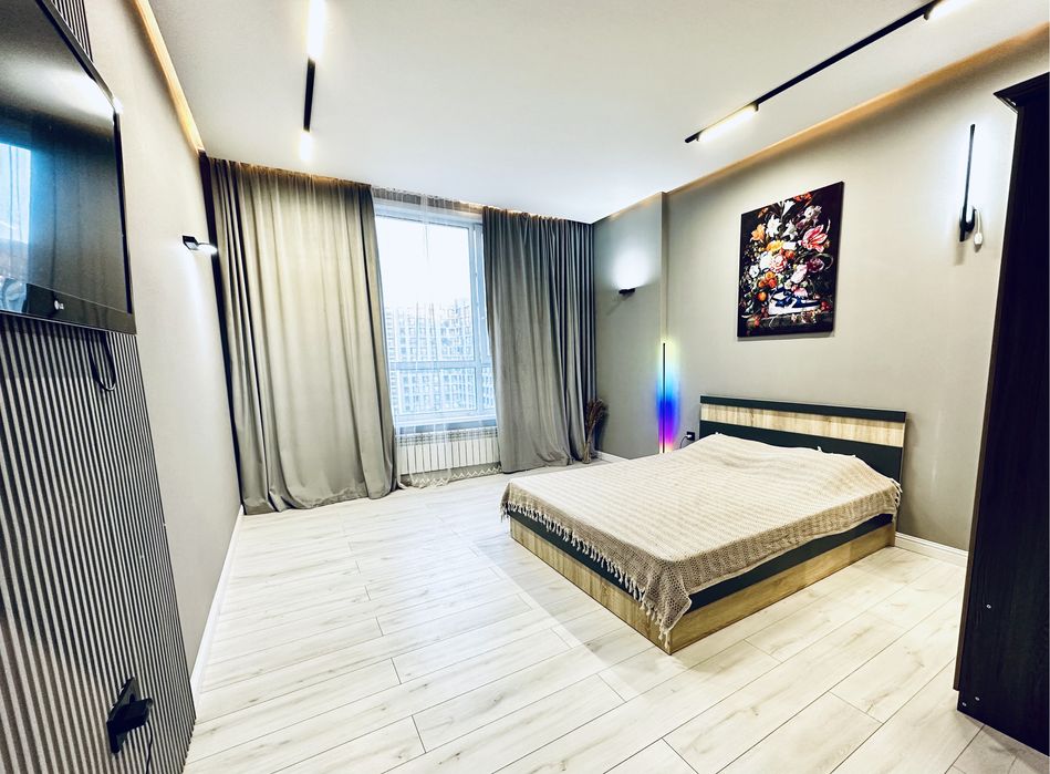 Квартира посуточно