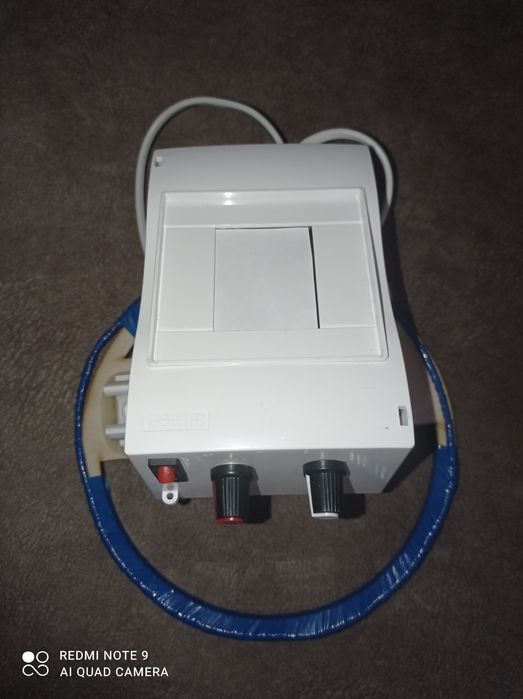 Металлоискатель Пират