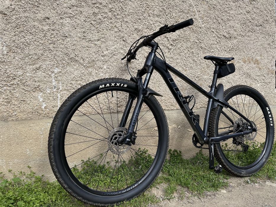 Trek X-Caliber планински велосипед