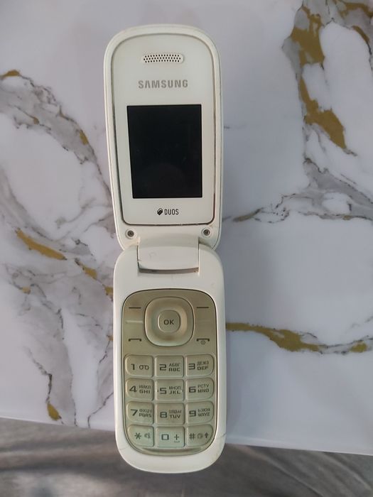 Samsung открывашка