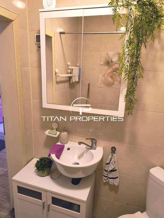 Дава се под наем Двустаен апартамент в Варна, Левски - 77 кв.м за 500 € - Снимка #5