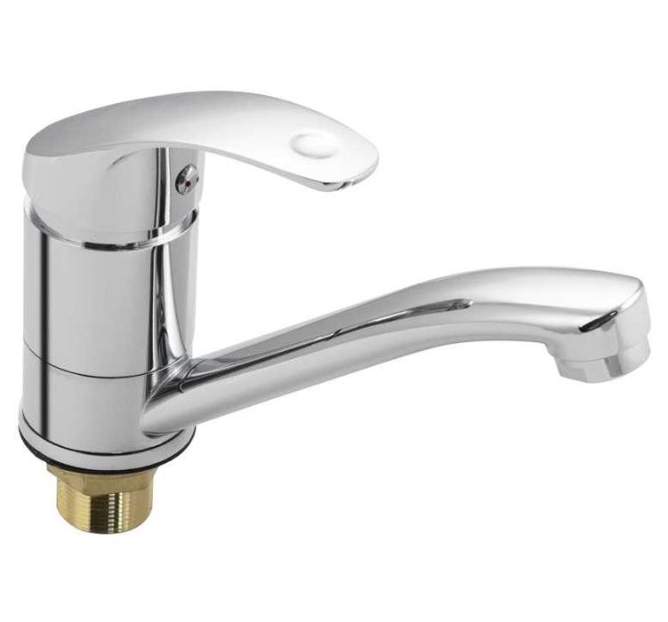 Смеситель СМР BALLE B8763-22 COT (КПГ/Г) (40) GRS