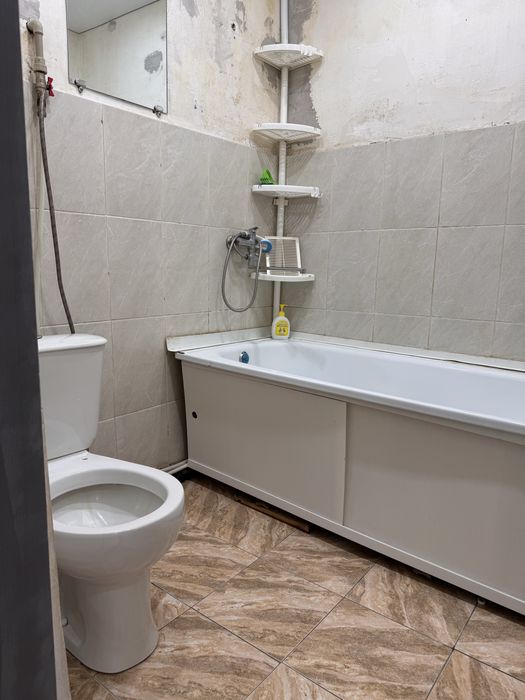 Сдам 1 комнатную квартиру