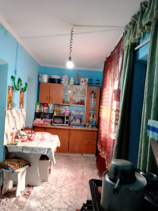 Продам дом 1 этаж