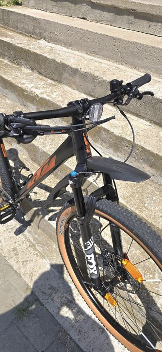 Bicicleta Ktm Ultra