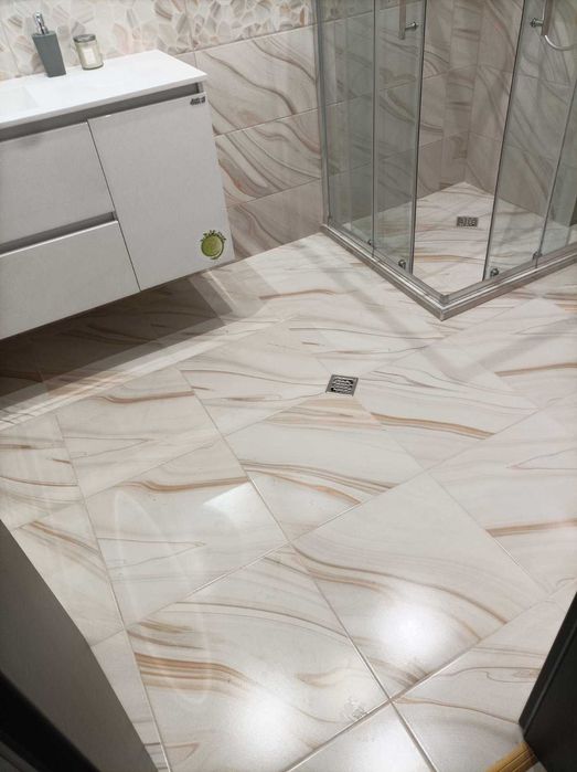 Вътрешни ремонти дейности