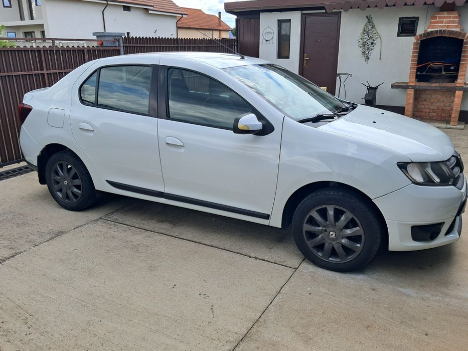 Logan2 1.2 16v cu gpl
