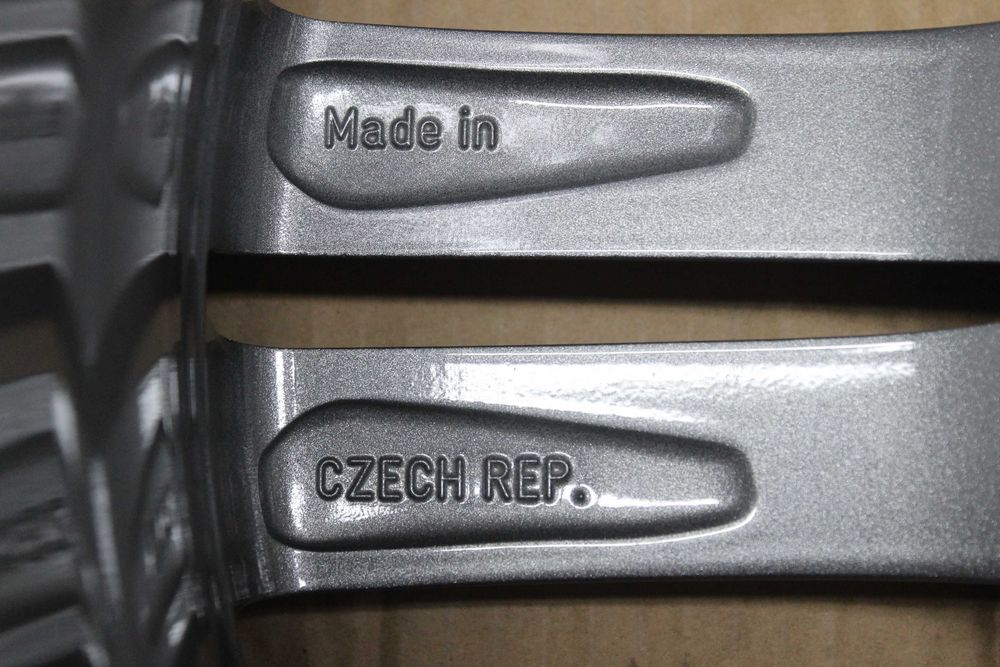 Джанти 18" Mercedes GLC, E-класа W213