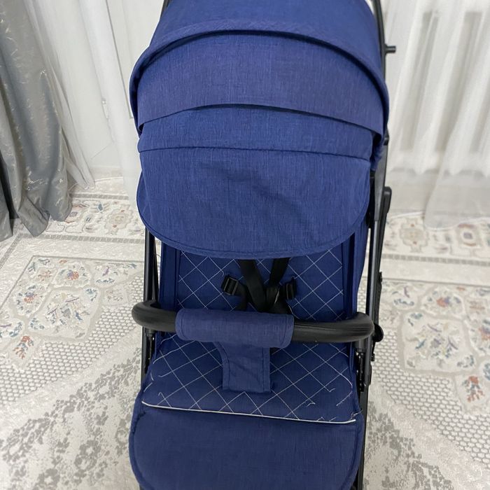 Продам коляску Мстар