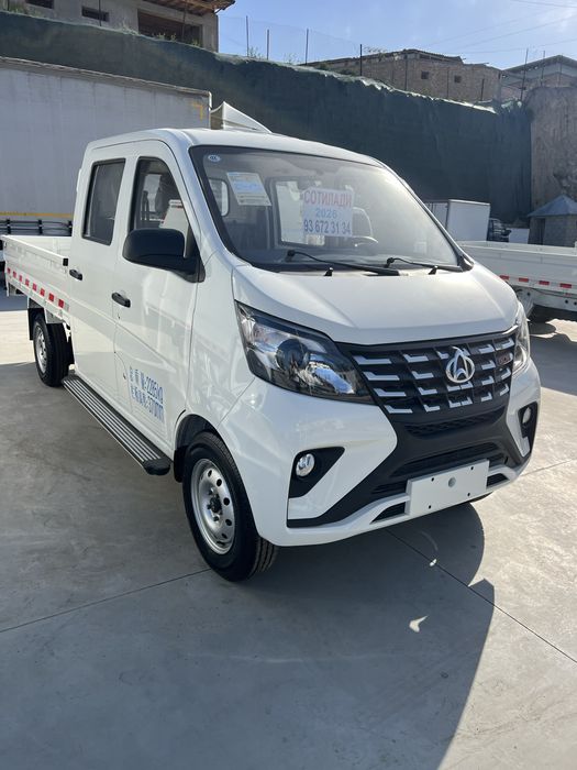 Changan star dubil yangi