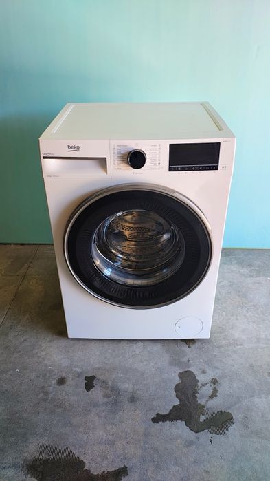 Пералня BEKO 10 kg WI-FI