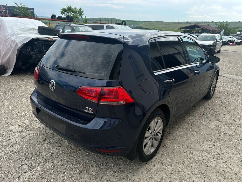Dezmembrez piese VW Golf 7
