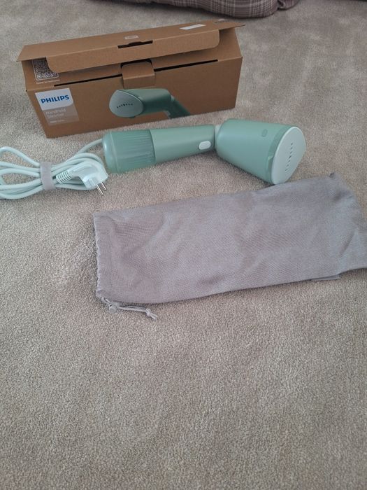 Гладене с пара  пара ютия Philips