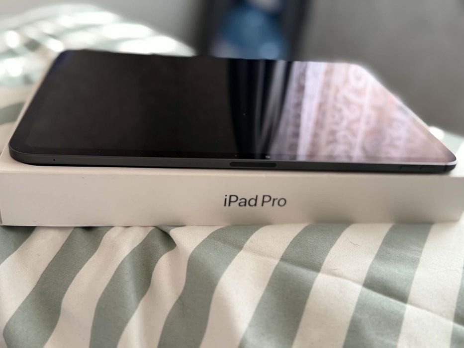 IPad pro m5 2025