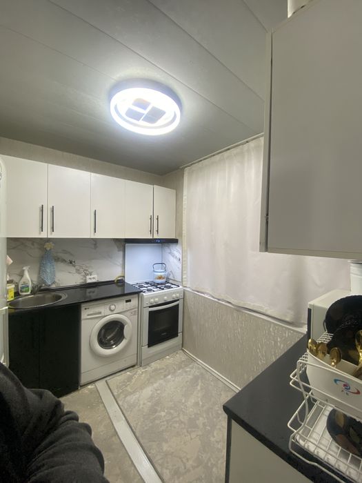 Квартира 2x комнат