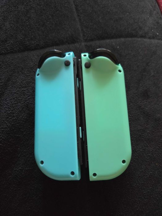 Joycon контролери за nintendo switch