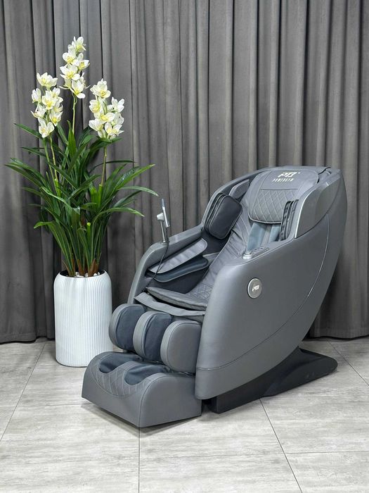 Массажное кресло l Massaj kreslo l Massajor birichi qo'l