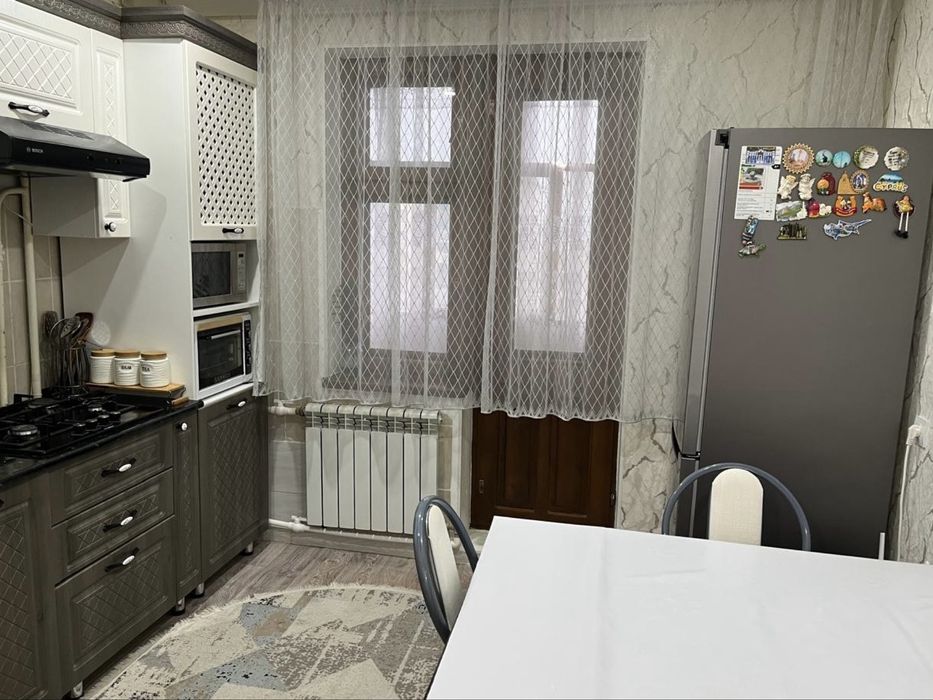 Продается 2 комнатная квартира