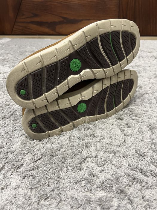 Туфли Timberland