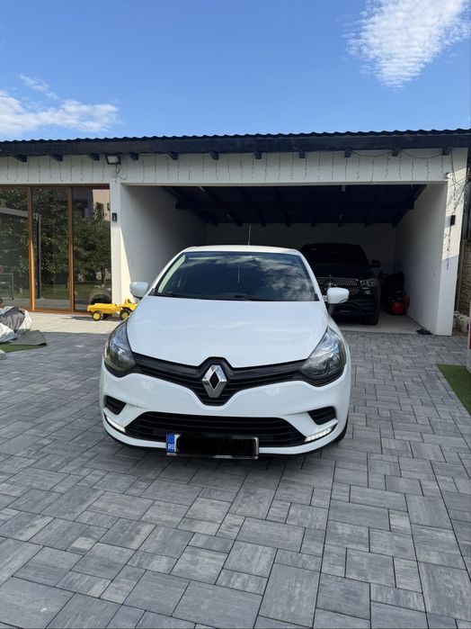 Renault Clio 4 / IV
