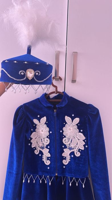 Национальная одежда