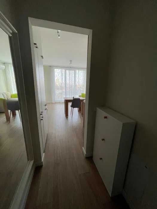 Дава се под наем Двустаен апартамент в София, Банишора - 60 кв.м за 483.48 € - Снимка #7