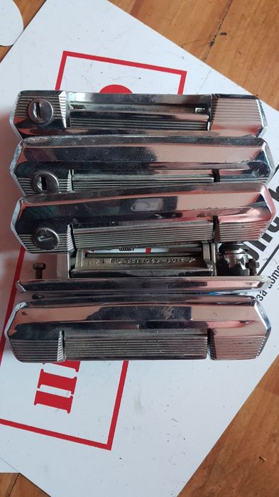 Авточасти ВАЗ-ЛАДА-НИВА-МОСКВИЧ-и други