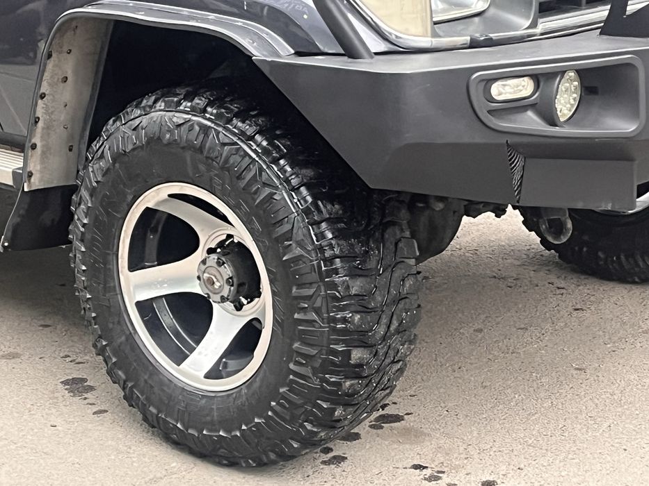 Продам шины с дисками