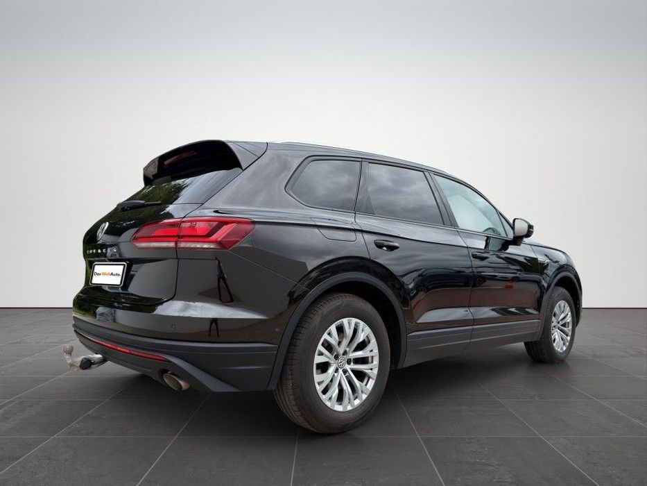 Volkswagen Touareg VWVTouareg Style V6 TDI TD