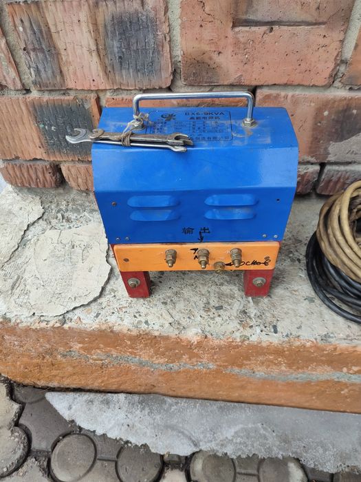 Продам сварочный аппарат
