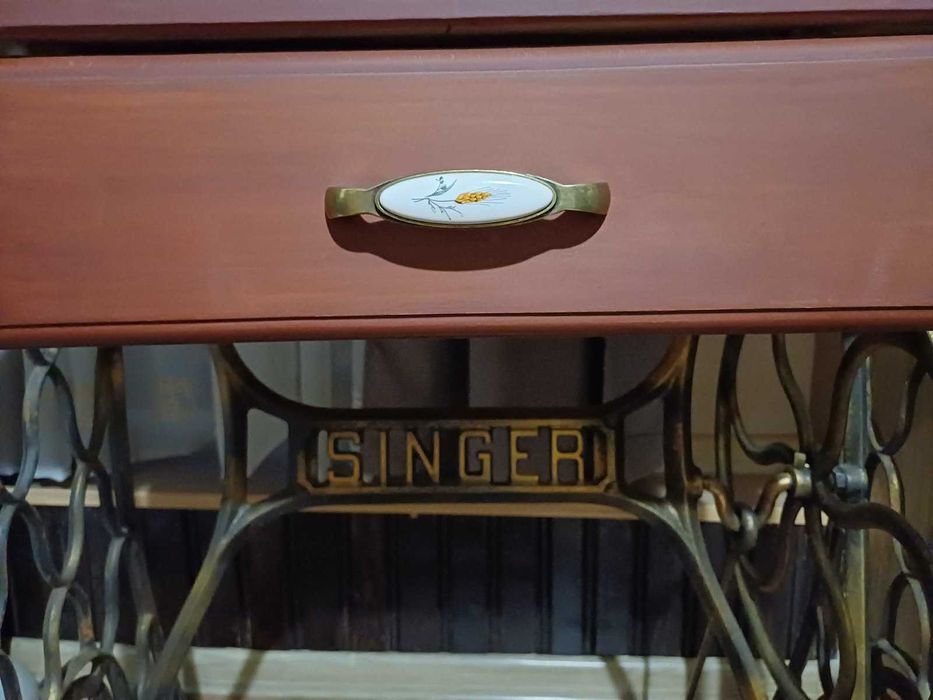 Маса Зингер, ретро