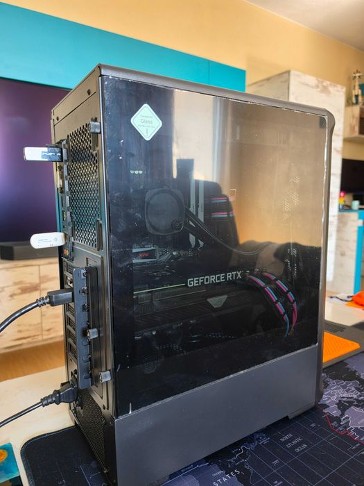 Gaming Computer