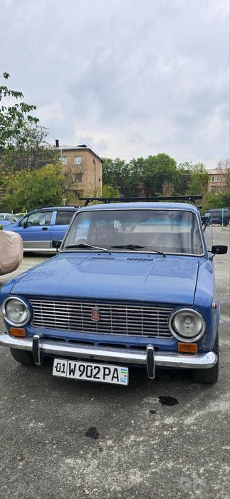 Продаётся Lada 2101