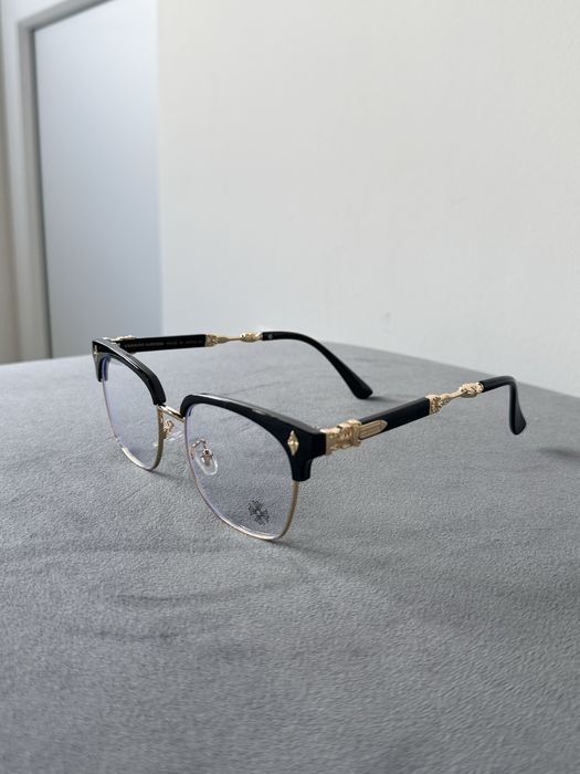 Ochelari Chrome Hearts Unisex