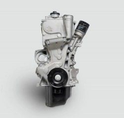 Двигатель на поло 1.6 литр