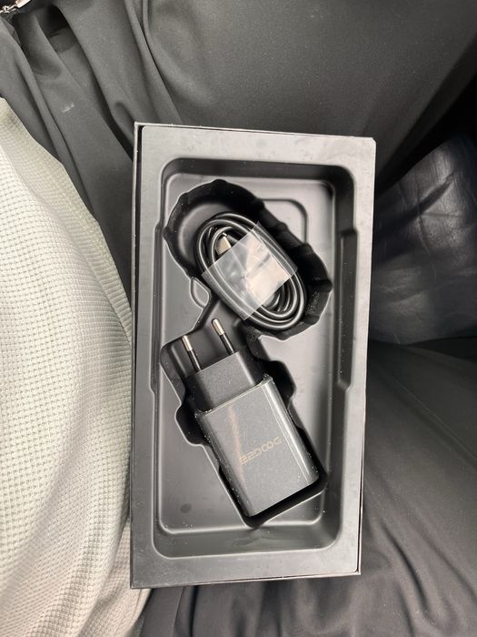 Doogee FIRE 3 Ultra.