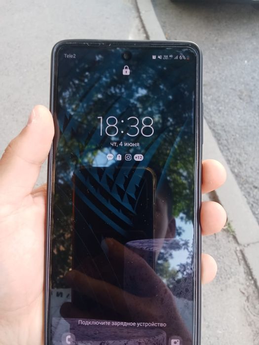 Самсунг с20фе обмен
