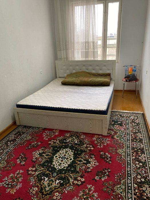 Срочно аренда квартира шерикчилика факат болар  Максим Горький ТТЗ да