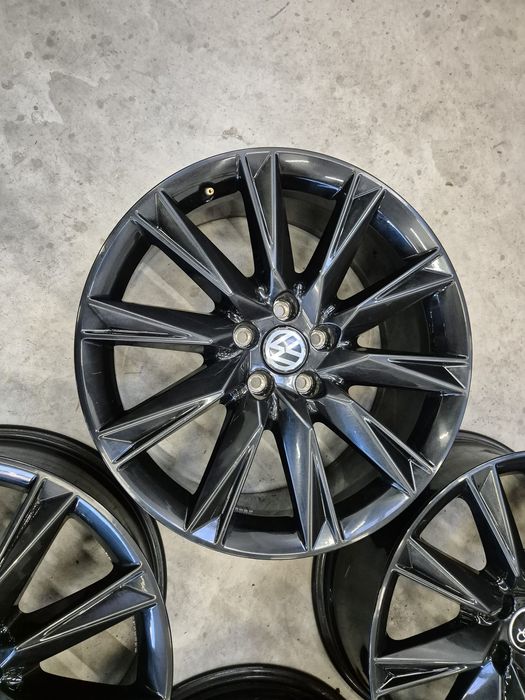 Jante 5x112 R19 Audi Q4 E Tron // Vw Tiguan// Skoda Kodiaq Karoq Enyaq originale