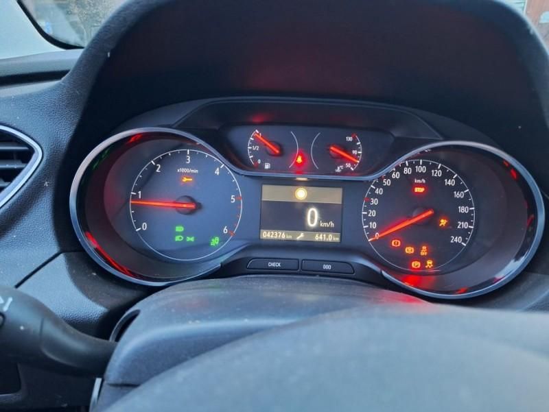 Caseta de directie Opel Grandland X 1.6 cdti AdBlue B16DTH